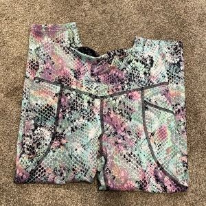 Champion Leggings Size S